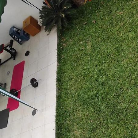 Casa Villa Descanso Λίμα Εξωτερικό φωτογραφία