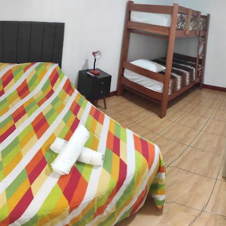 Casa Villa Descanso Λίμα Εξωτερικό φωτογραφία