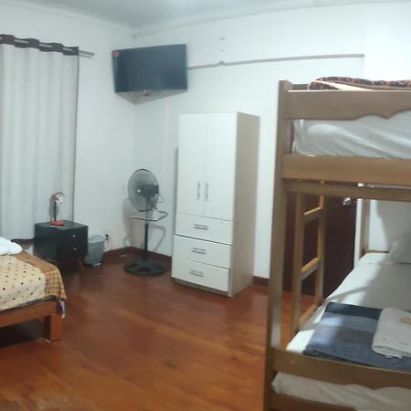 Casa Villa Descanso Λίμα Εξωτερικό φωτογραφία