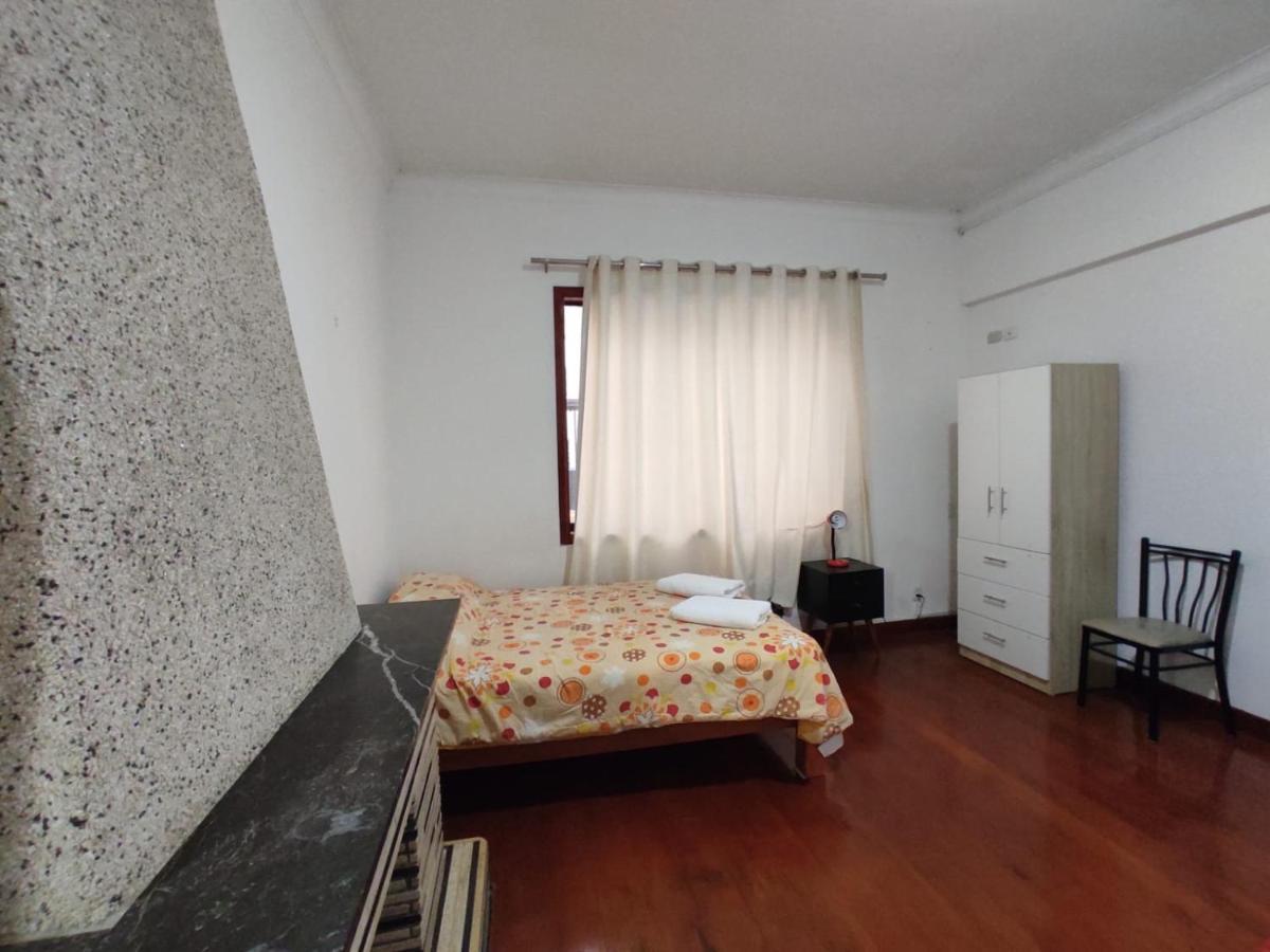 Casa Villa Descanso Λίμα Εξωτερικό φωτογραφία