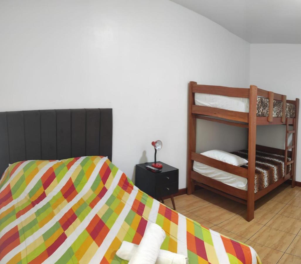 Casa Villa Descanso Λίμα Εξωτερικό φωτογραφία