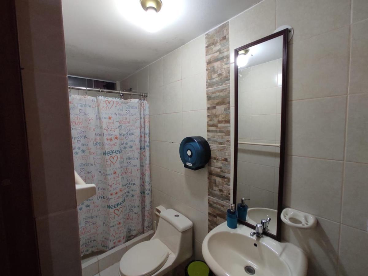 Casa Villa Descanso Λίμα Εξωτερικό φωτογραφία