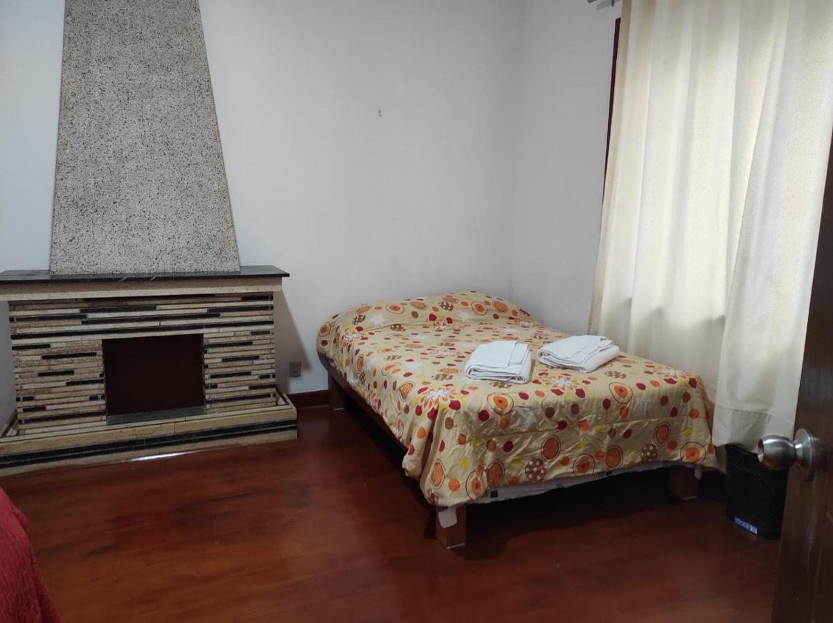 Casa Villa Descanso Λίμα Εξωτερικό φωτογραφία