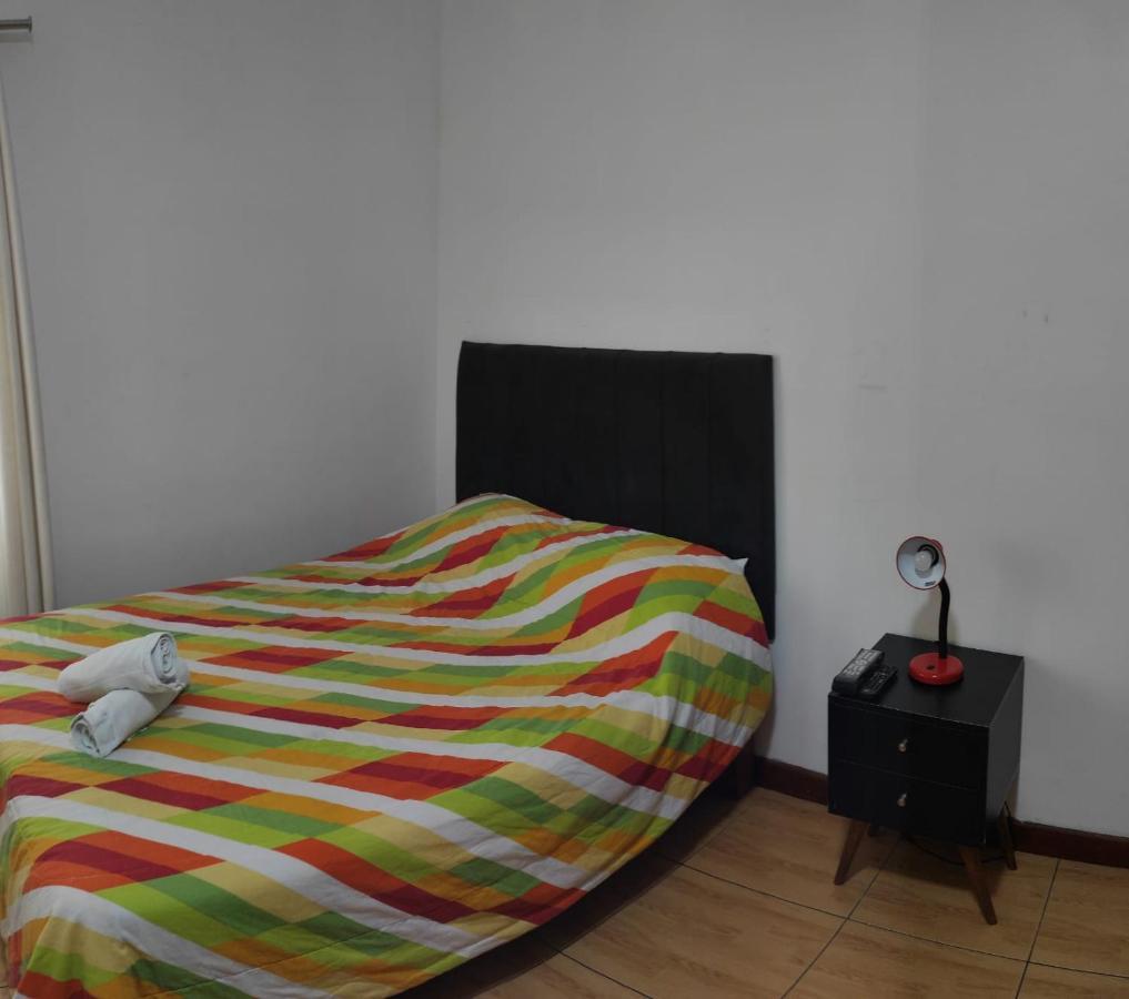 Casa Villa Descanso Λίμα Εξωτερικό φωτογραφία
