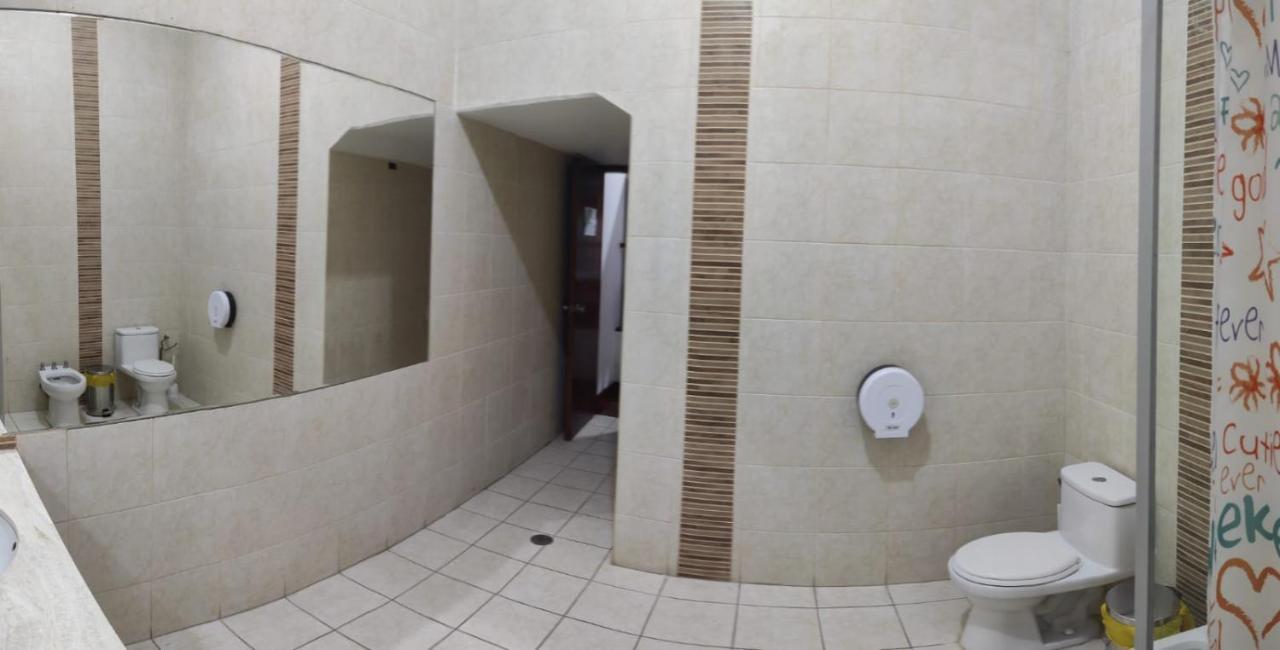 Casa Villa Descanso Λίμα Εξωτερικό φωτογραφία