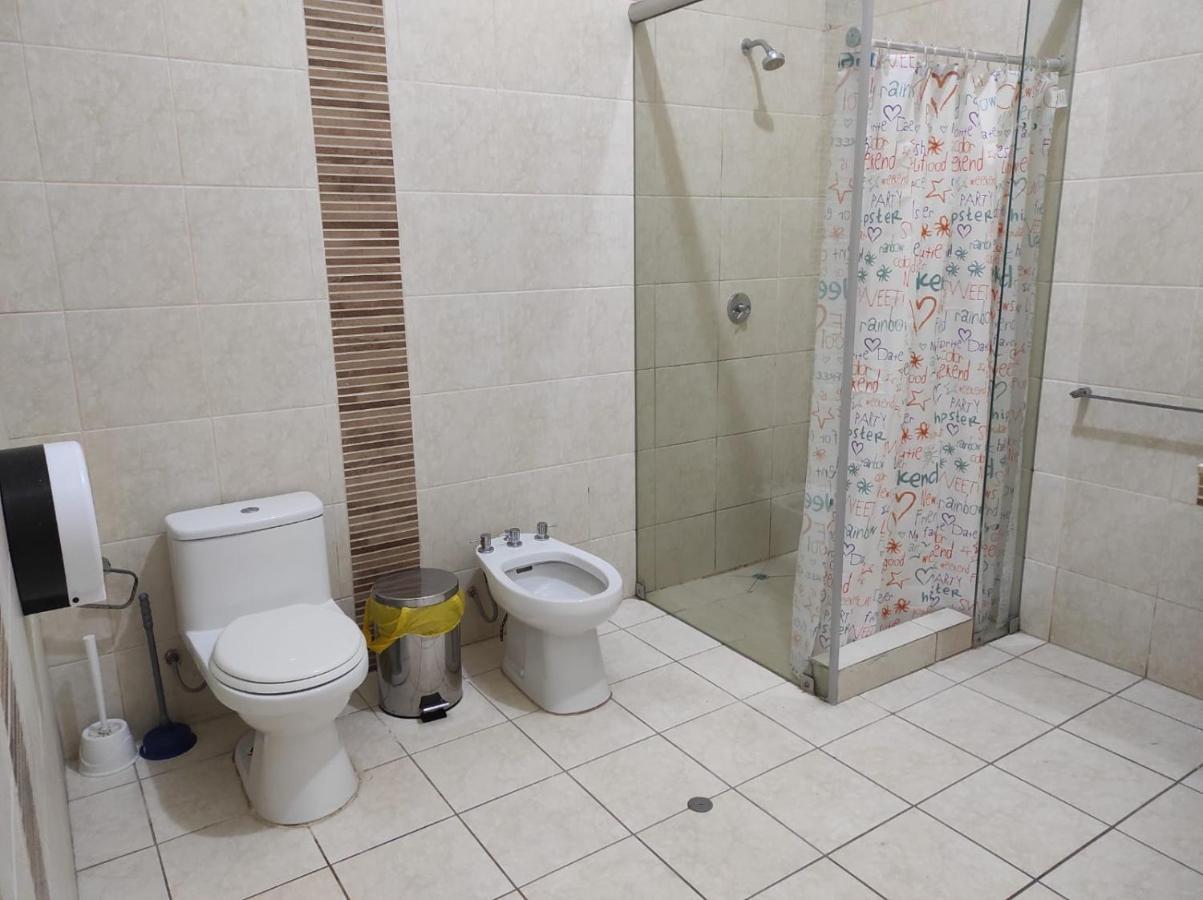 Casa Villa Descanso Λίμα Εξωτερικό φωτογραφία