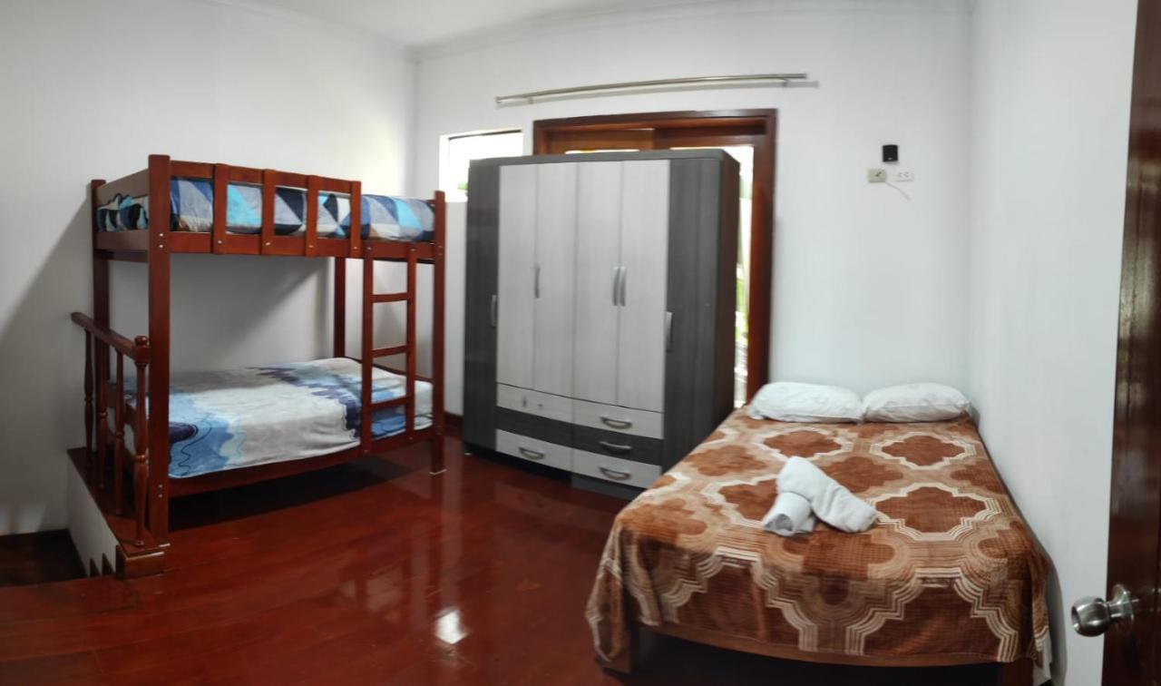 Casa Villa Descanso Λίμα Εξωτερικό φωτογραφία