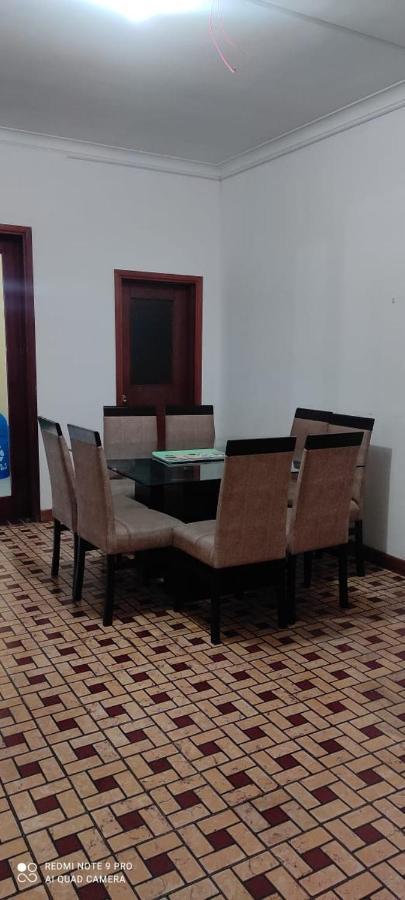 Casa Villa Descanso Λίμα Εξωτερικό φωτογραφία