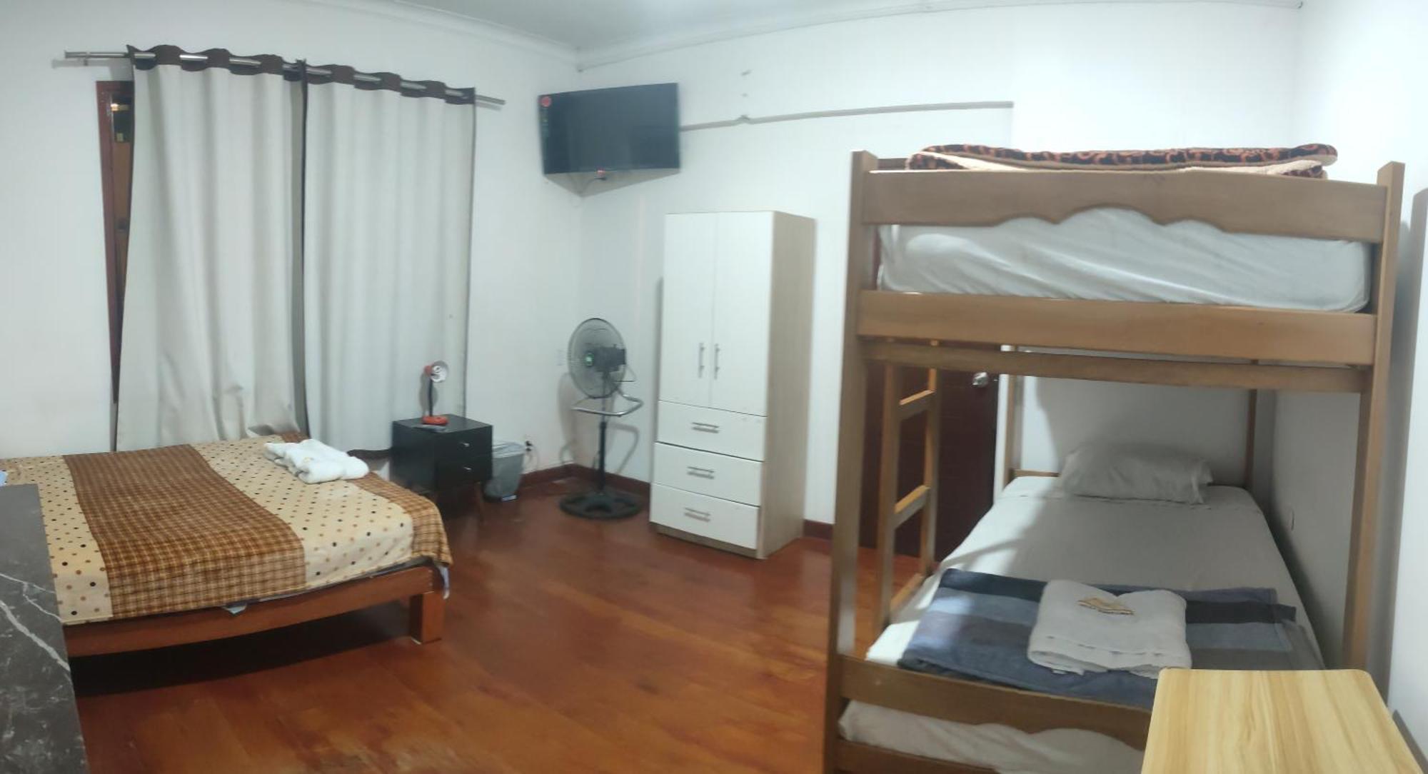 Casa Villa Descanso Λίμα Εξωτερικό φωτογραφία