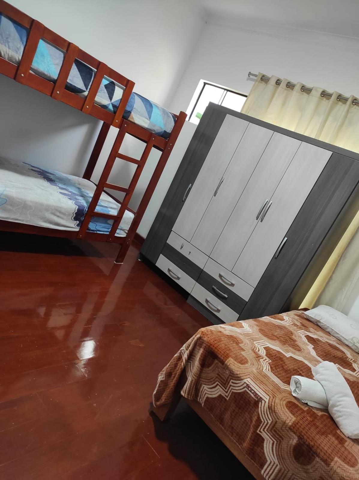 Casa Villa Descanso Λίμα Δωμάτιο φωτογραφία